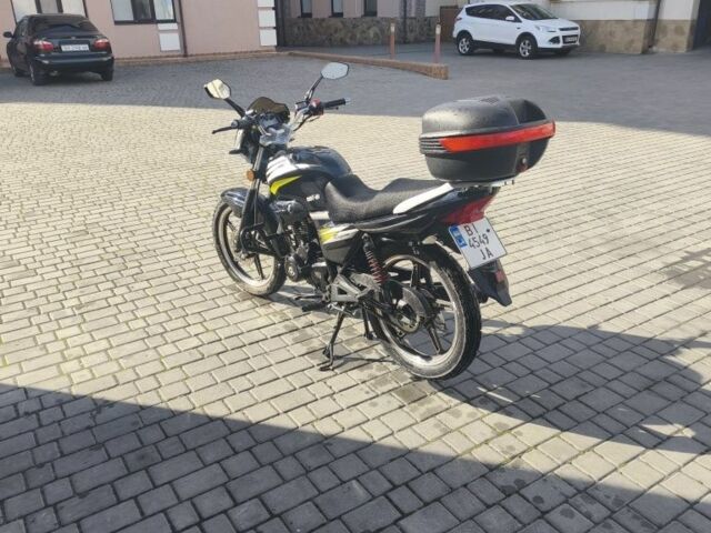 Мустанг Інша, об'ємом двигуна 0.15 л та пробігом 0 тис. км за 783 $, фото 2 на Automoto.ua