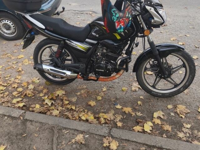 Мустанг Інша, об'ємом двигуна 0.15 л та пробігом 0 тис. км за 783 $, фото 1 на Automoto.ua