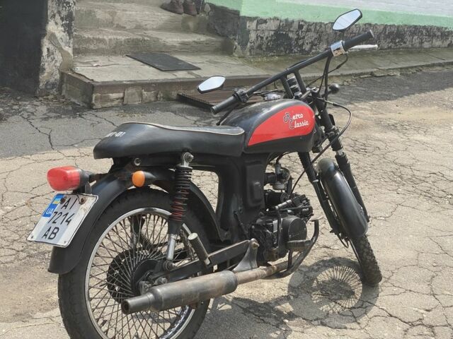 Мустанг Другая, объемом двигателя 0.13 л и пробегом 0 тыс. км за 474 $, фото 2 на Automoto.ua