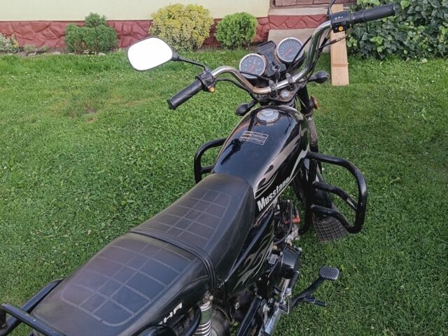 Мустанг Другая, объемом двигателя 0 л и пробегом 0 тыс. км за 286 $, фото 4 на Automoto.ua