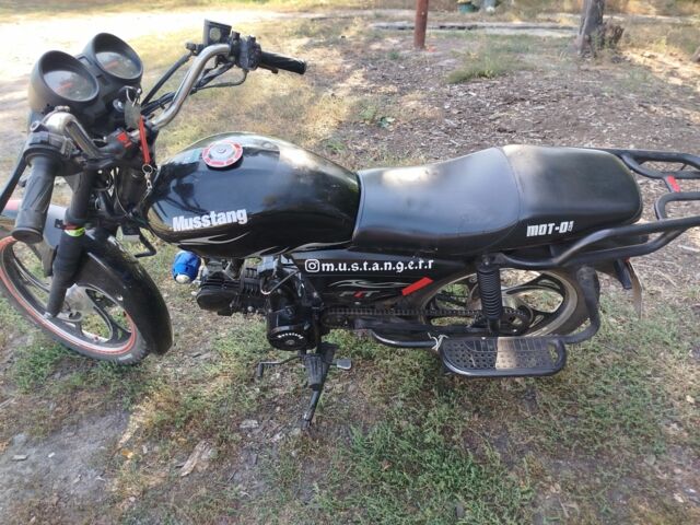 Мустанг Другая, объемом двигателя 0.13 л и пробегом 0 тыс. км за 452 $, фото 4 на Automoto.ua