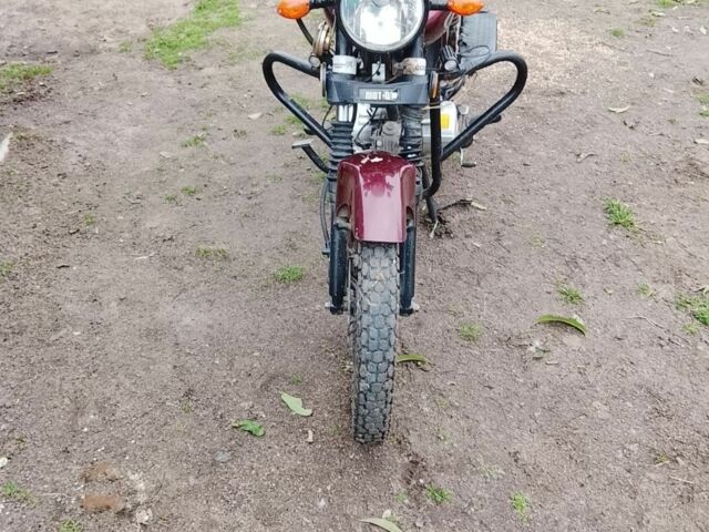 Мустанг Інша, об'ємом двигуна 0.13 л та пробігом 0 тис. км за 290 $, фото 6 на Automoto.ua