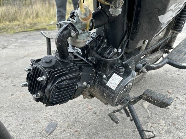 Мустанг Інша, об'ємом двигуна 0.11 л та пробігом 0 тис. км за 366 $, фото 6 на Automoto.ua