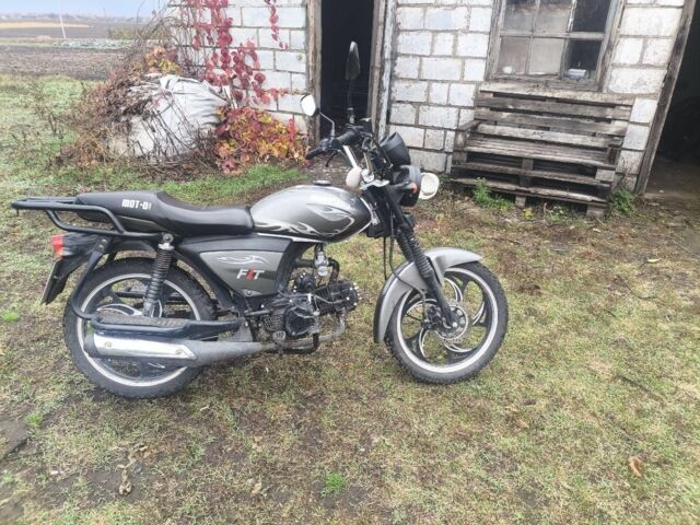 Мустанг Другая, объемом двигателя 0.13 л и пробегом 0 тыс. км за 394 $, фото 1 на Automoto.ua