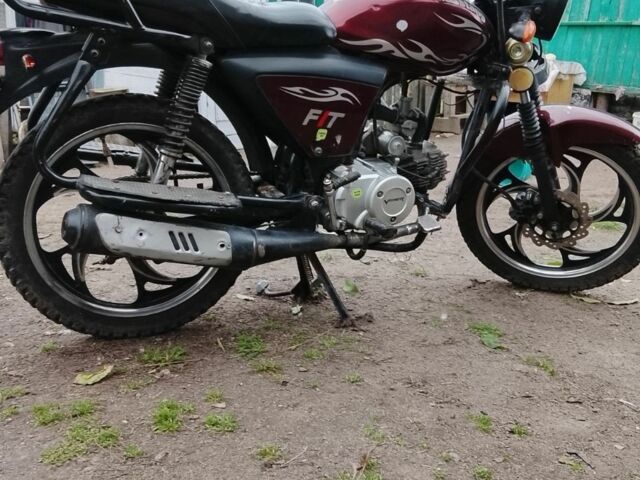 Мустанг Інша, об'ємом двигуна 0.13 л та пробігом 0 тис. км за 290 $, фото 3 на Automoto.ua