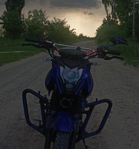 Мустанг Другая, объемом двигателя 0.2 л и пробегом 0 тыс. км за 639 $, фото 3 на Automoto.ua