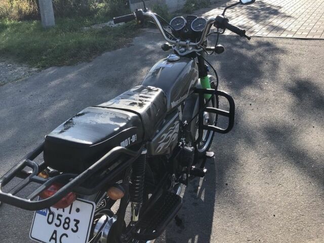 Мустанг Другая, объемом двигателя 0.11 л и пробегом 0 тыс. км за 383 $, фото 2 на Automoto.ua