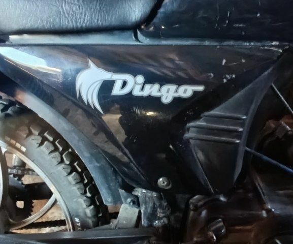 Мустанг Другая, объемом двигателя 0.13 л и пробегом 0 тыс. км за 475 $, фото 7 на Automoto.ua