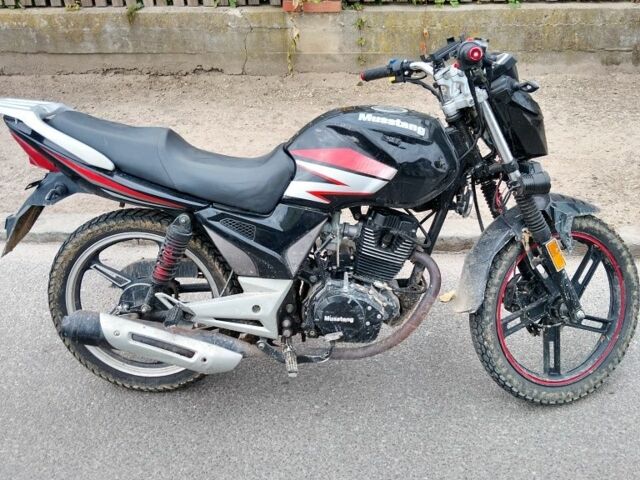 Мустанг Другая, объемом двигателя 0.2 л и пробегом 0 тыс. км за 500 $, фото 2 на Automoto.ua