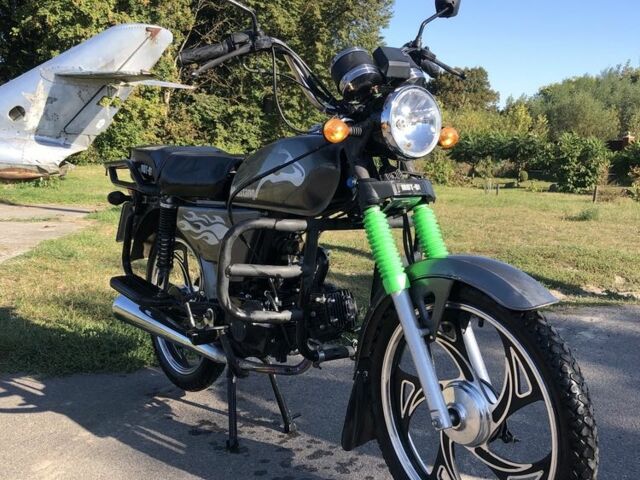 Мустанг Другая, объемом двигателя 0.11 л и пробегом 0 тыс. км за 383 $, фото 1 на Automoto.ua