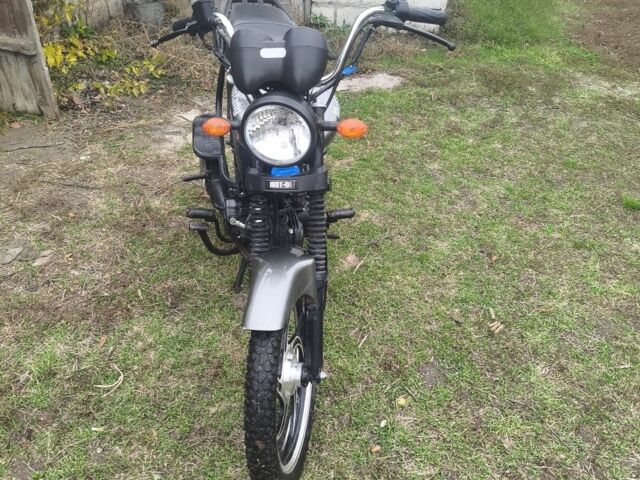 Мустанг Другая, объемом двигателя 0.13 л и пробегом 0 тыс. км за 393 $, фото 4 на Automoto.ua