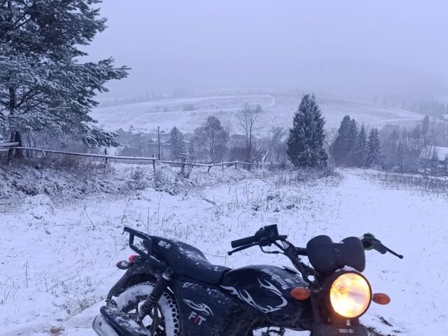 Мустанг Інша, об'ємом двигуна 0.12 л та пробігом 0 тис. км за 378 $, фото 4 на Automoto.ua