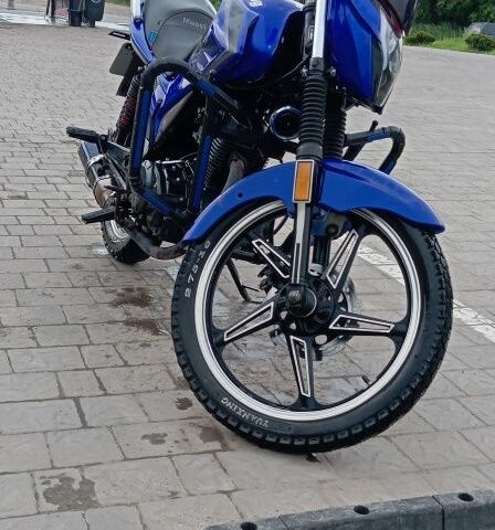 Мустанг Другая, объемом двигателя 0.2 л и пробегом 0 тыс. км за 639 $, фото 4 на Automoto.ua