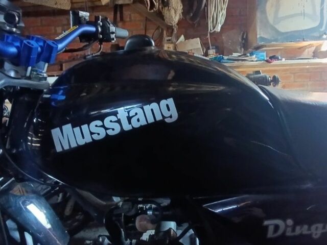 Мустанг Другая, объемом двигателя 0.13 л и пробегом 0 тыс. км за 475 $, фото 5 на Automoto.ua