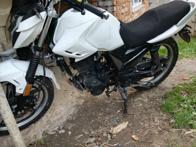 Мустанг Другая, объемом двигателя 0.2 л и пробегом 0 тыс. км за 718 $, фото 7 на Automoto.ua