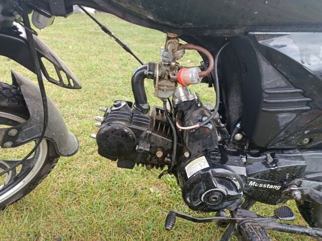 Мустанг Другая, объемом двигателя 0 л и пробегом 0 тыс. км за 484 $, фото 4 на Automoto.ua