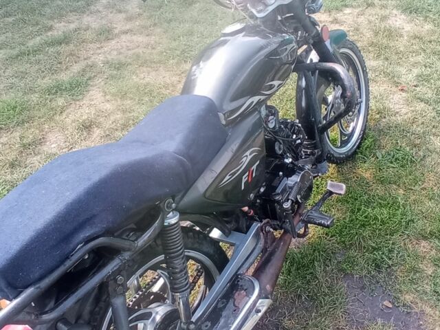 Мустанг Другая, объемом двигателя 0.13 л и пробегом 0 тыс. км за 500 $, фото 1 на Automoto.ua