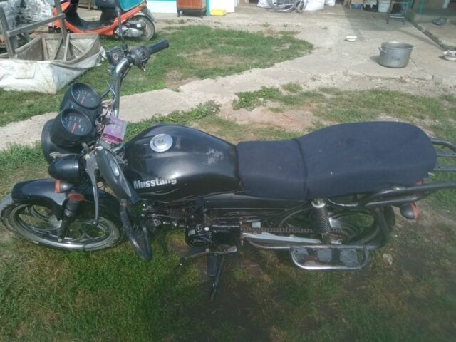 Мустанг Другая, объемом двигателя 0.13 л и пробегом 0 тыс. км за 500 $, фото 3 на Automoto.ua