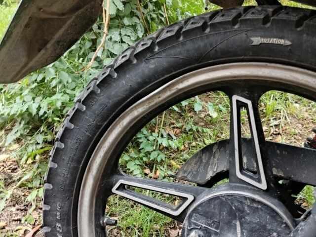 Мустанг Другая, объемом двигателя 0.2 л и пробегом 0 тыс. км за 750 $, фото 4 на Automoto.ua