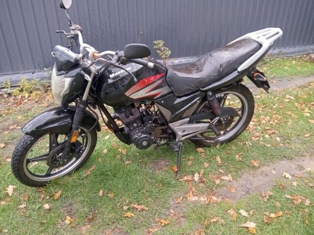 Мустанг Другая, объемом двигателя 0 л и пробегом 0 тыс. км за 452 $, фото 1 на Automoto.ua