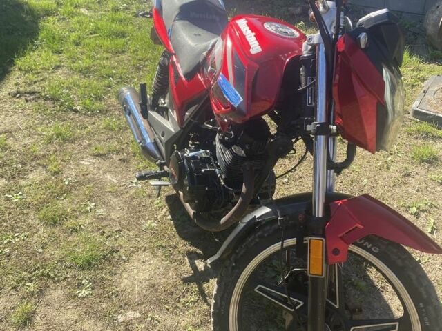 Мустанг Інша, об'ємом двигуна 0.2 л та пробігом 0 тис. км за 750 $, фото 7 на Automoto.ua