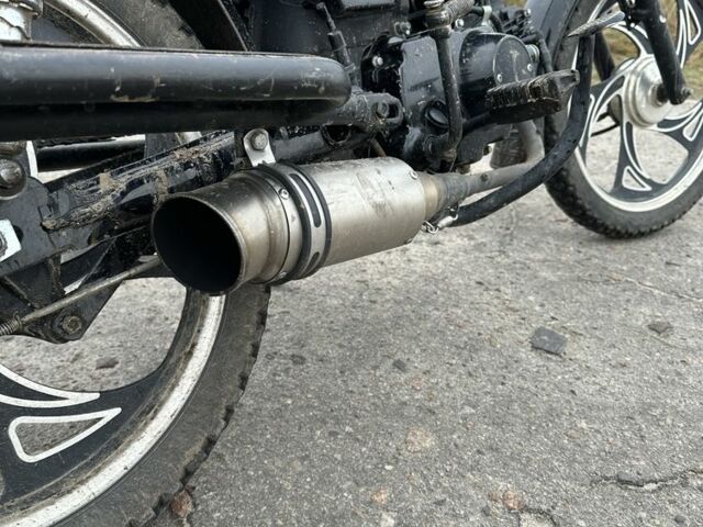 Мустанг Інша, об'ємом двигуна 0.11 л та пробігом 0 тис. км за 366 $, фото 2 на Automoto.ua