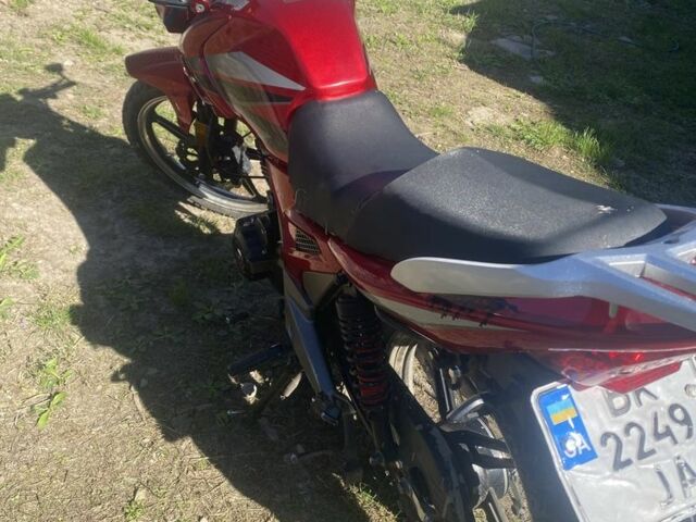 Мустанг Інша, об'ємом двигуна 0.2 л та пробігом 0 тис. км за 750 $, фото 5 на Automoto.ua