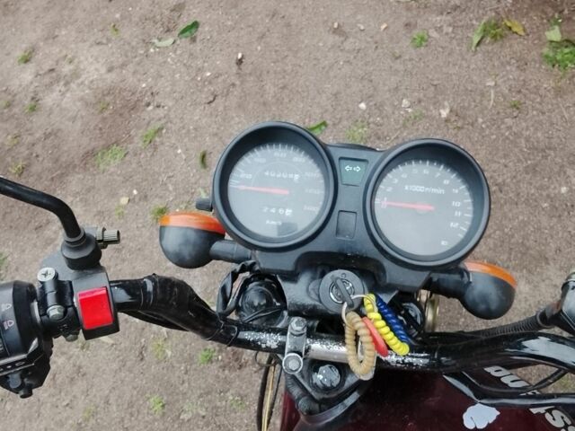 Мустанг Інша, об'ємом двигуна 0.13 л та пробігом 0 тис. км за 290 $, фото 7 на Automoto.ua