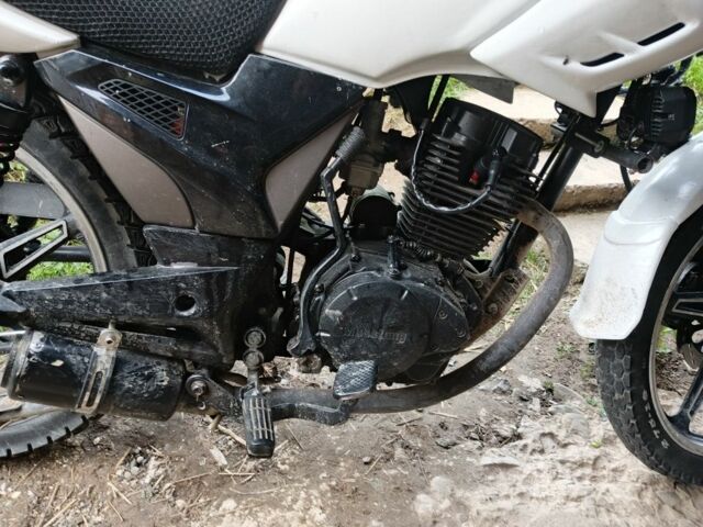 Мустанг Другая, объемом двигателя 0.2 л и пробегом 0 тыс. км за 718 $, фото 5 на Automoto.ua