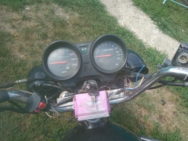 Мустанг Другая, объемом двигателя 0.13 л и пробегом 0 тыс. км за 500 $, фото 2 на Automoto.ua