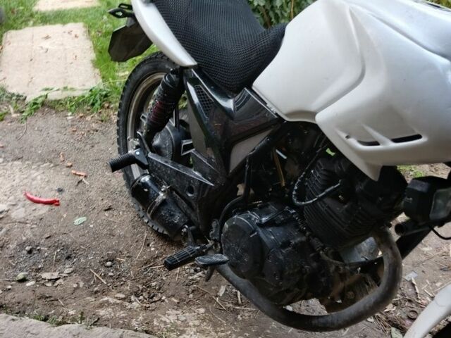 Мустанг Другая, объемом двигателя 0.2 л и пробегом 0 тыс. км за 750 $, фото 3 на Automoto.ua