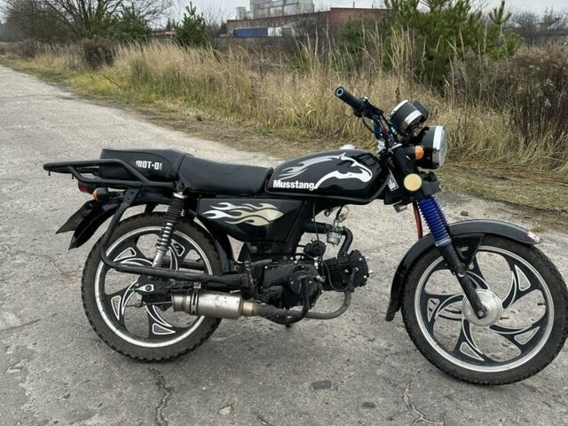 Мустанг Інша, об'ємом двигуна 0.11 л та пробігом 0 тис. км за 366 $, фото 3 на Automoto.ua