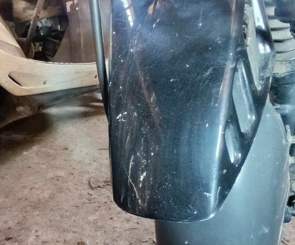 Мустанг Другая, объемом двигателя 0.13 л и пробегом 0 тыс. км за 475 $, фото 9 на Automoto.ua