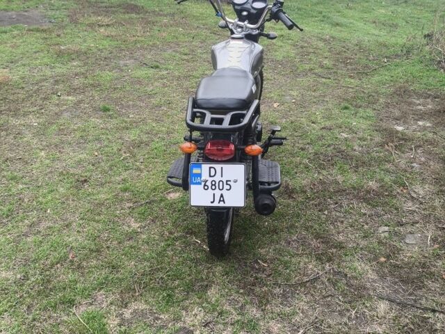 Мустанг Другая, объемом двигателя 0.13 л и пробегом 0 тыс. км за 393 $, фото 1 на Automoto.ua