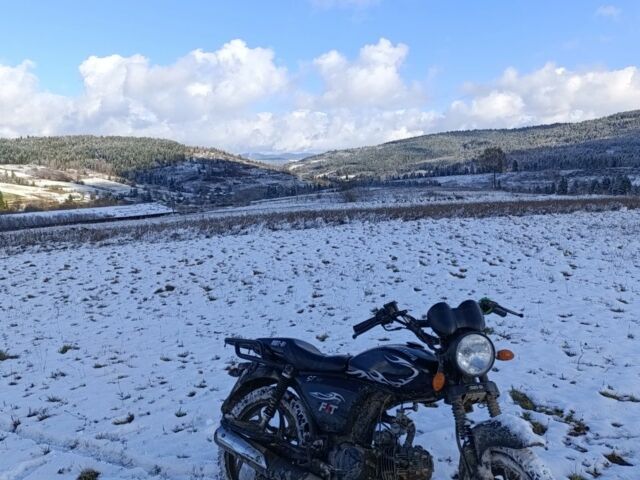 Мустанг Інша, об'ємом двигуна 0.12 л та пробігом 0 тис. км за 378 $, фото 2 на Automoto.ua