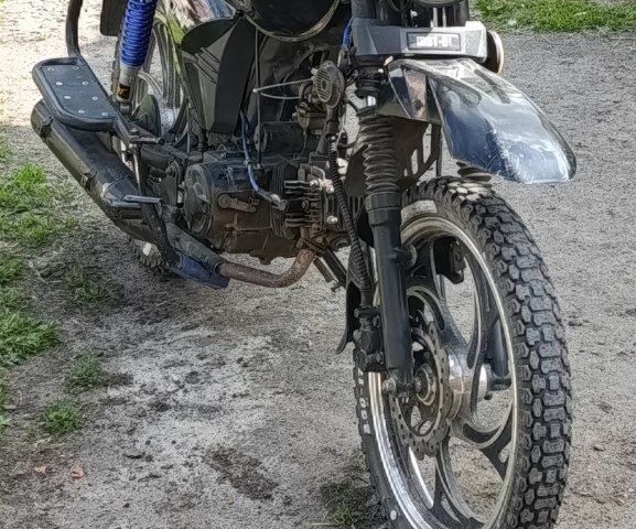 Мустанг Другая, объемом двигателя 0.13 л и пробегом 0 тыс. км за 475 $, фото 11 на Automoto.ua