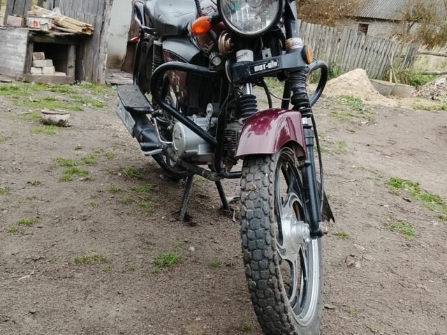 Мустанг Інша, об'ємом двигуна 0.13 л та пробігом 0 тис. км за 290 $, фото 1 на Automoto.ua