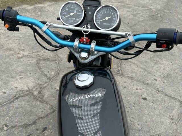 Мустанг Інша, об'ємом двигуна 0.11 л та пробігом 0 тис. км за 366 $, фото 1 на Automoto.ua