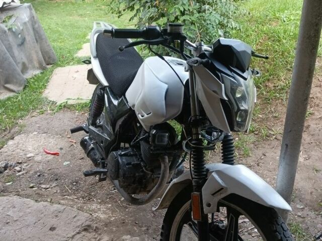 Мустанг Другая, объемом двигателя 0.2 л и пробегом 0 тыс. км за 718 $, фото 2 на Automoto.ua