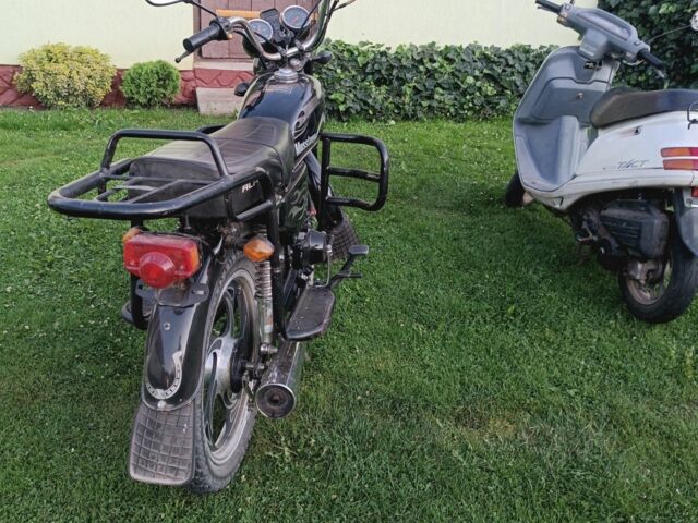 Мустанг Другая, объемом двигателя 0 л и пробегом 0 тыс. км за 286 $, фото 3 на Automoto.ua