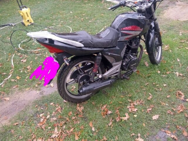 Мустанг Другая, объемом двигателя 0 л и пробегом 0 тыс. км за 452 $, фото 2 на Automoto.ua