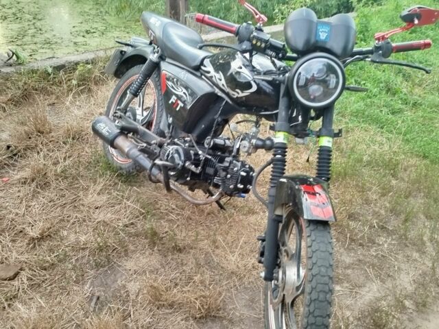 Мустанг Другая, объемом двигателя 0.13 л и пробегом 0 тыс. км за 452 $, фото 2 на Automoto.ua