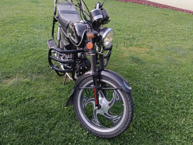 Мустанг Другая, объемом двигателя 0 л и пробегом 0 тыс. км за 286 $, фото 5 на Automoto.ua