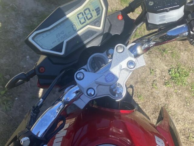 Мустанг Інша, об'ємом двигуна 0.2 л та пробігом 0 тис. км за 750 $, фото 4 на Automoto.ua