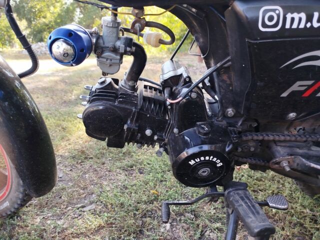 Мустанг Другая, объемом двигателя 0.13 л и пробегом 0 тыс. км за 452 $, фото 6 на Automoto.ua