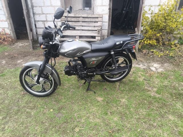 Мустанг Другая, объемом двигателя 0.13 л и пробегом 0 тыс. км за 393 $, фото 3 на Automoto.ua