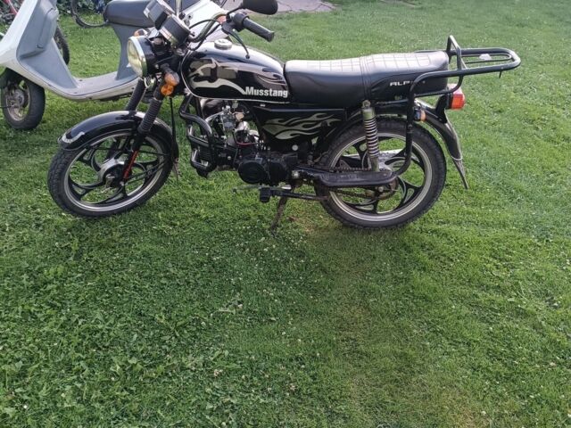 Мустанг Другая, объемом двигателя 0 л и пробегом 0 тыс. км за 286 $, фото 6 на Automoto.ua