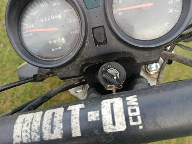 Мустанг Другая, объемом двигателя 0 л и пробегом 0 тыс. км за 484 $, фото 5 на Automoto.ua