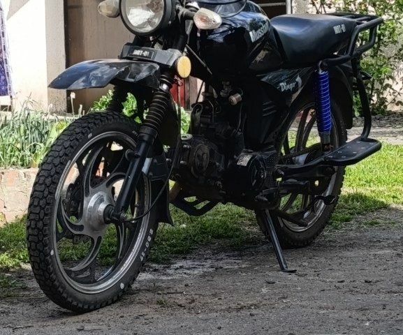 Мустанг Другая, объемом двигателя 0.13 л и пробегом 0 тыс. км за 475 $, фото 2 на Automoto.ua