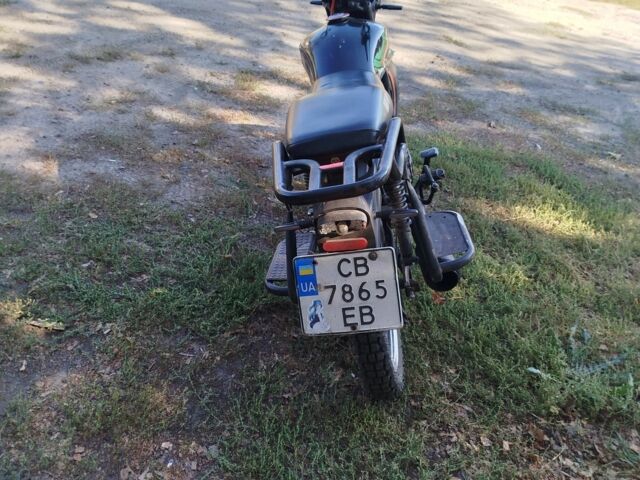 Мустанг Другая, объемом двигателя 0.13 л и пробегом 0 тыс. км за 452 $, фото 5 на Automoto.ua